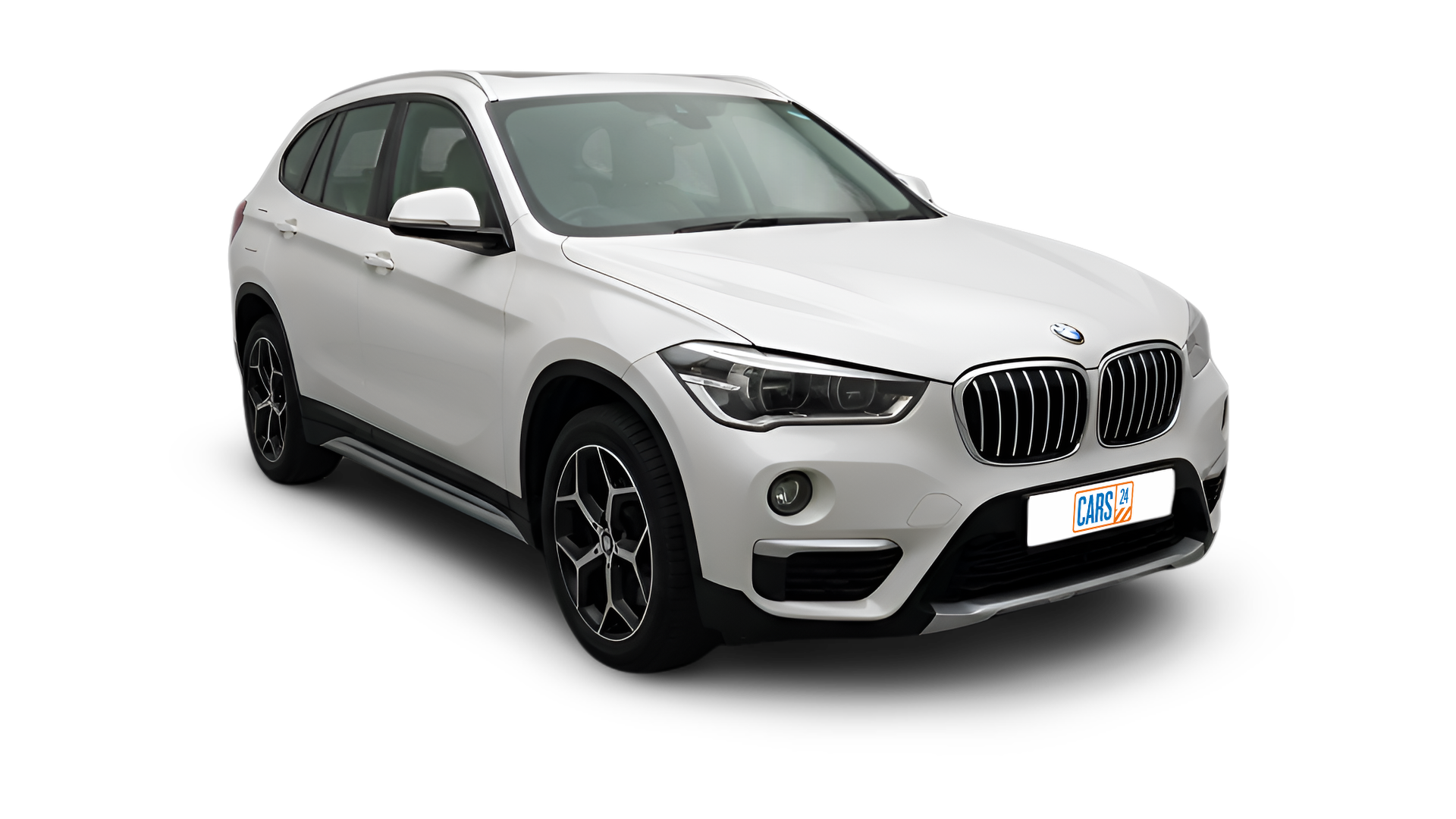 BMW X1-img